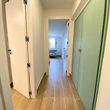 Apartment En *
