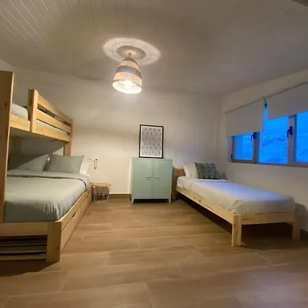 Apartment En