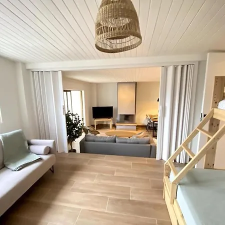 Apartment En Sierra Nevada